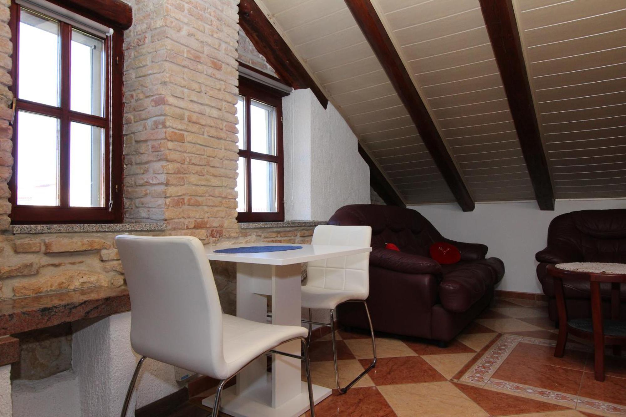 Studio Isabel Rovinj Exterior foto