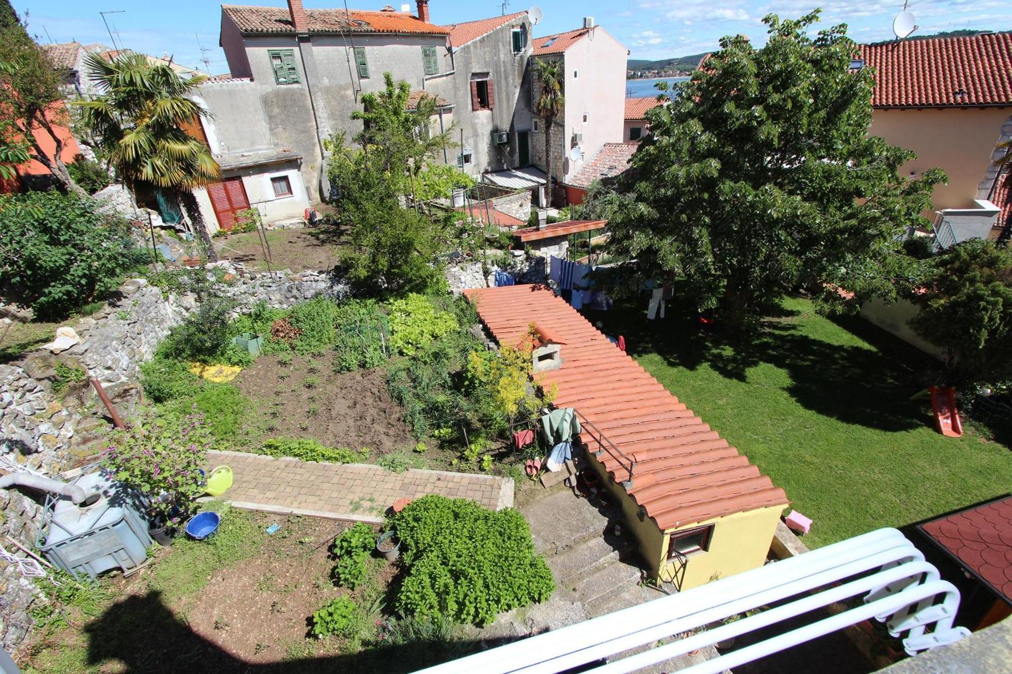 Studio Isabel Rovinj Exterior foto