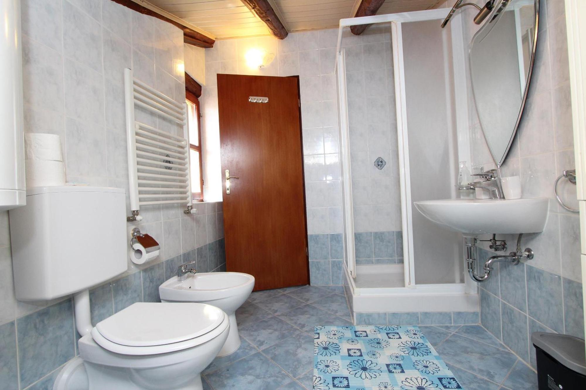 Studio Isabel Rovinj Exterior foto